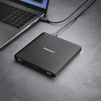 Intenso External Disc Drive Blu-Ray Brenner EOD 500BD