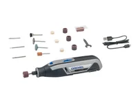 Dremel 7760-15 Akku-Multi- funktionswerkzeug