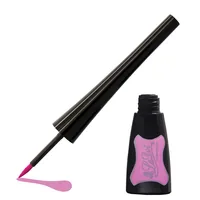 LaDot Tattoostift 1 Stück, Pink - Set: Nein - Detailfarbe: Pink - Produktart Styling: Tattoostift