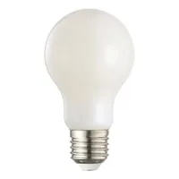EGLO LM-E27-A60-LED lampada LED Bianco caldo 2700 K 7,2 W A