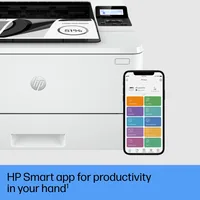 HP LaserJet Pro 4002dn Printer 1200 x 1200 DPI A4