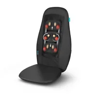Ecomed MC-15E massage pad Black 24 W