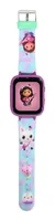 Lexibook Gabby Farbdisplay-Uhr mit Kamera - Sprache: Multilingual - Altersempfehlung ab: 4 Jahren - Speicherkapazität: 8 GB - Detailfarbe: Türkis