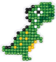 Graine Créative Bastelset Diamond Mosaik Sticker-Set Dinosaurier - Produktart: Bastelset - Set: Ja - Altersempfehlung ab: 6 Jahren