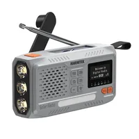 Marmitek RESQ 100 Digital radio - grau
