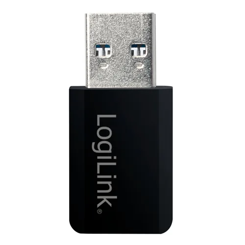 LogiLink WL0243 network card WLAN 1200 Mbit/s
