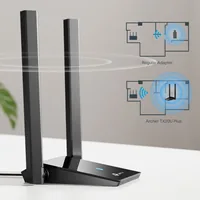 Archer TX20U Plus, WLAN-Adapter