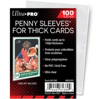 Ultra PRO 81380 board/card game accessory Deck sleeve