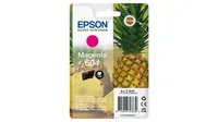 EPSON Singlepack -  Magenta -  604 -  Ink