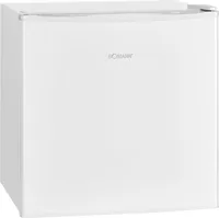 Bomann GB 341 Upright freezer Freestanding 31 L White