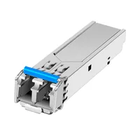 Logilink 1,25 Gbits SFP Transceiver Modul SM 20 km LC