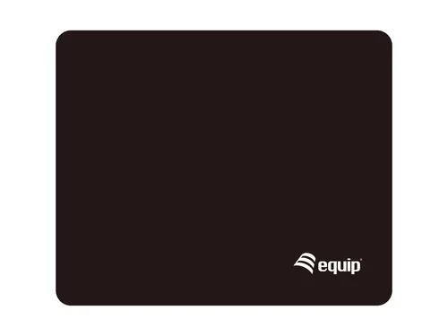 Equip Mauspad rutschfest 220x180mm schwarz