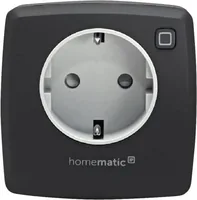 Dimmer-Steckdose (HmIP-PDT-A) (anthrazit)