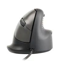 R-Go Tools RGOHE Maus Büro Rechts USB Typ-A Optisch 2400 DPI