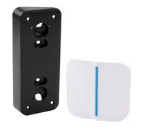 Olympia 6035 doorbell part & accessory Adapter Black 1 pc(s)