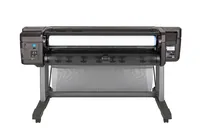 HP Designjet Z6dr 44-in PostScript Printer with V-Trimmer imprimante grand format A jet d'encre thermique Couleur 2400 x 1200 DPI 1118 x 1676 mm Ethernet/LAN