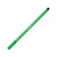 STABILO Fasermaler Pen 68 1mm 68/43 laubgrün
