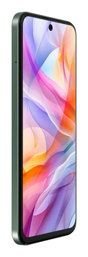 ZTE Blade V70 Vita 17 cm (6.7") Double SIM Android 14 4G USB Type-C 4 Go 256 Go 5000 mAh Vert