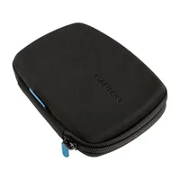 Garmin 010-12953-02 navigator case 12,7 cm (5") Beuteltasche Schwarz
