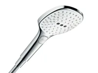 Hansgrohe Raindance Select E Soffione doccia manuale Cromo