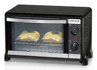 Kleinbackofen Speedy BG 950, Mini-Backofen