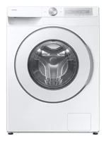 Samsung Waschmaschine WW6000 Links - Einsatzort: Heimgebrauch - Energieeffizienzklasse: A - Schleuderwirkungsklasse: A - Beladung: Frontloader - Füllmenge Max.: 9 kg - Eingangsspannung: 220 V