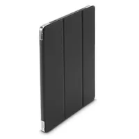 Hama Tablet-Hülle Fold Clear Samsung Galaxy Tab A11 8.7 - Kompatible Hersteller: Samsung - Detailfarbe: Schwarz - Bildschirmdiagonale in Zoll: 8.7  - Tablet Kompatibilität: Galaxy Tab A11 - Material: Polycarbonat (PC) - Polyurethan (PU) - Nachhaltigkeit: 