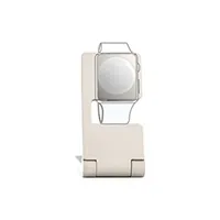 Ultron Ladeständer wStand 2 appleWatch ALU