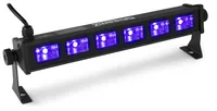 BeamZ UV-Scheinwerfer BUV63 - Typ: Tubes/Bars - Leuchtmittel: UV - LED - Ausstattung: Standard - Lüfterlos