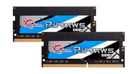 G.Skill DDR4 32GB PC 6000 CL22 KIT (2x16GB) 32GRS Ripjaws