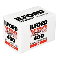 Ilford XP2 Super 400  135-24 / C41