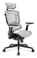 Sharkoon Brostuhl OfficePal C50M (grau)