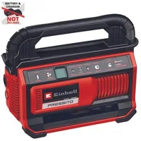 Power X-Change Hybrid-Kompressor PRESSITO 18/25 Hybrid