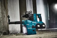 Makita DHR280ZJ Akku-Bohrhammer