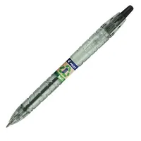 PILOT Kugelschreiber Ecoball B2P PB-B2PEB schwarz 1.0mm