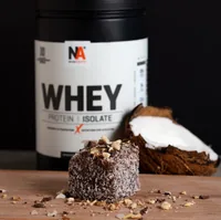 NUTRIATHLETIC WHEY PROTEIN ISOLATE Pulver