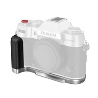 SmallRig 4713C camera bracket Aluminium, Silicone