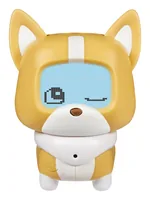 MGA Entertainment Pixel Petz! - Corgi in PDQ