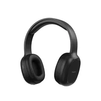 Havit PRO Bluetooth Kulaklık Siyah Headset Wired & Wireless In-ear Calls/Music/Sport/Everyday Black