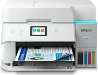 Epson EcoTank ET-4956 Inkjet A4 4800 x 1200 DPI 35 ppm Wi-Fi