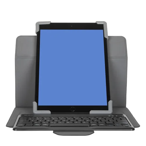TARGUS ? Pro Tek Universal Bluetooth KeyBoard case 9-10.5 (DE)