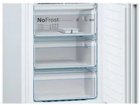 BOSCH KGN 36VWED fridge-freezer combination