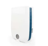 Meaco DD8L déshumidificateur 2 L 48 dB 330 W Blanc