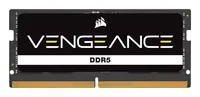 SO DDR5 16GB PC 5600 CL48 CORSAIR VENGEANCE retail