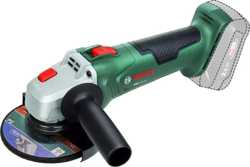 Bosch PWS 18V-70 Akku-Winkelschleifer