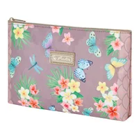 Herlitz 50043781 pencil case Soft pencil case Multicolour