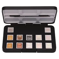 VAN GOGH Pocket Box Speciality 20808640 Set 12 Farben