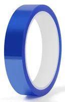 LOKLIK Sublimatoions Heissklebeband Blau - Zubehörtyp: Klebeband - Kompatible Geräte: Universal