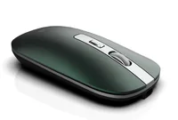 INCA Maus IWM-531RY 1600 DPI,Wireless BT, Akku, Grün retail