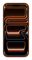 APPLE iPhone 17 Pro 256GB Cosmic Orange
